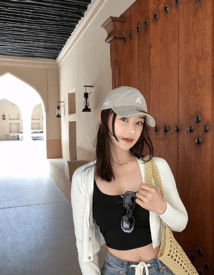 《妻子的新世界》04:张雯饰演的梁媛,竟然是女性角色中最讨喜的_沈安