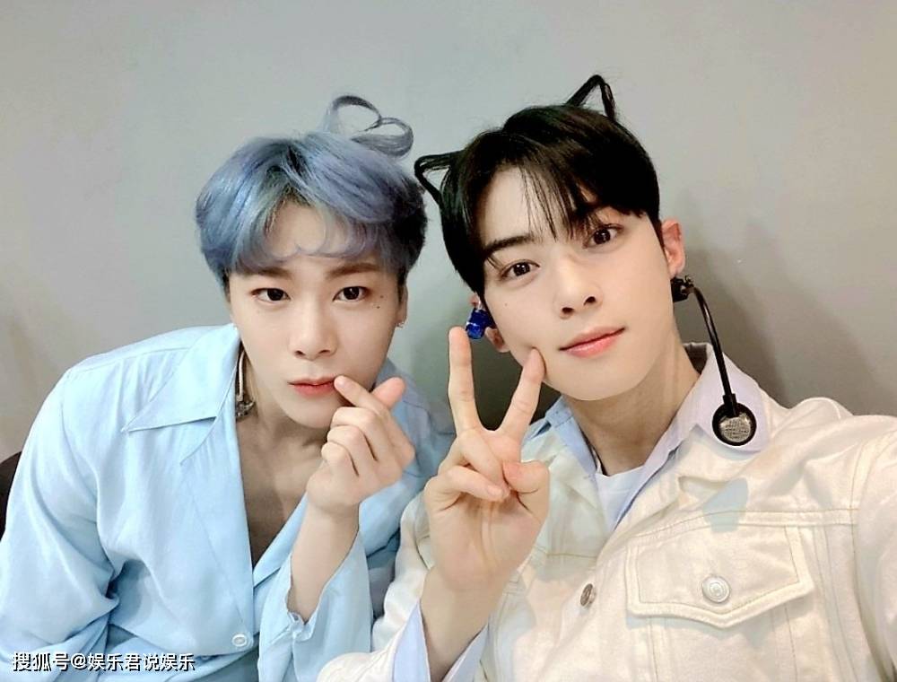 车银优ig更新,满满细节看哭粉丝!放出与好友文彬的珍贵回忆!