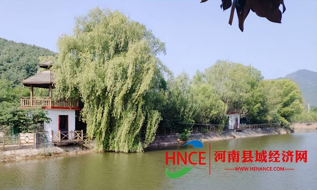 方城县柳河镇:依托绿水青山 共建美丽家园_整治_环境_人居