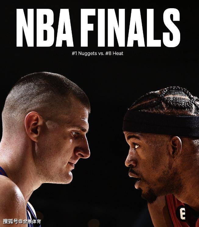 原创            NBA总决赛赛程出炉：巴特勒大战约基奇，掘金拥有主场优势-nba总决赛2022 百度网盘