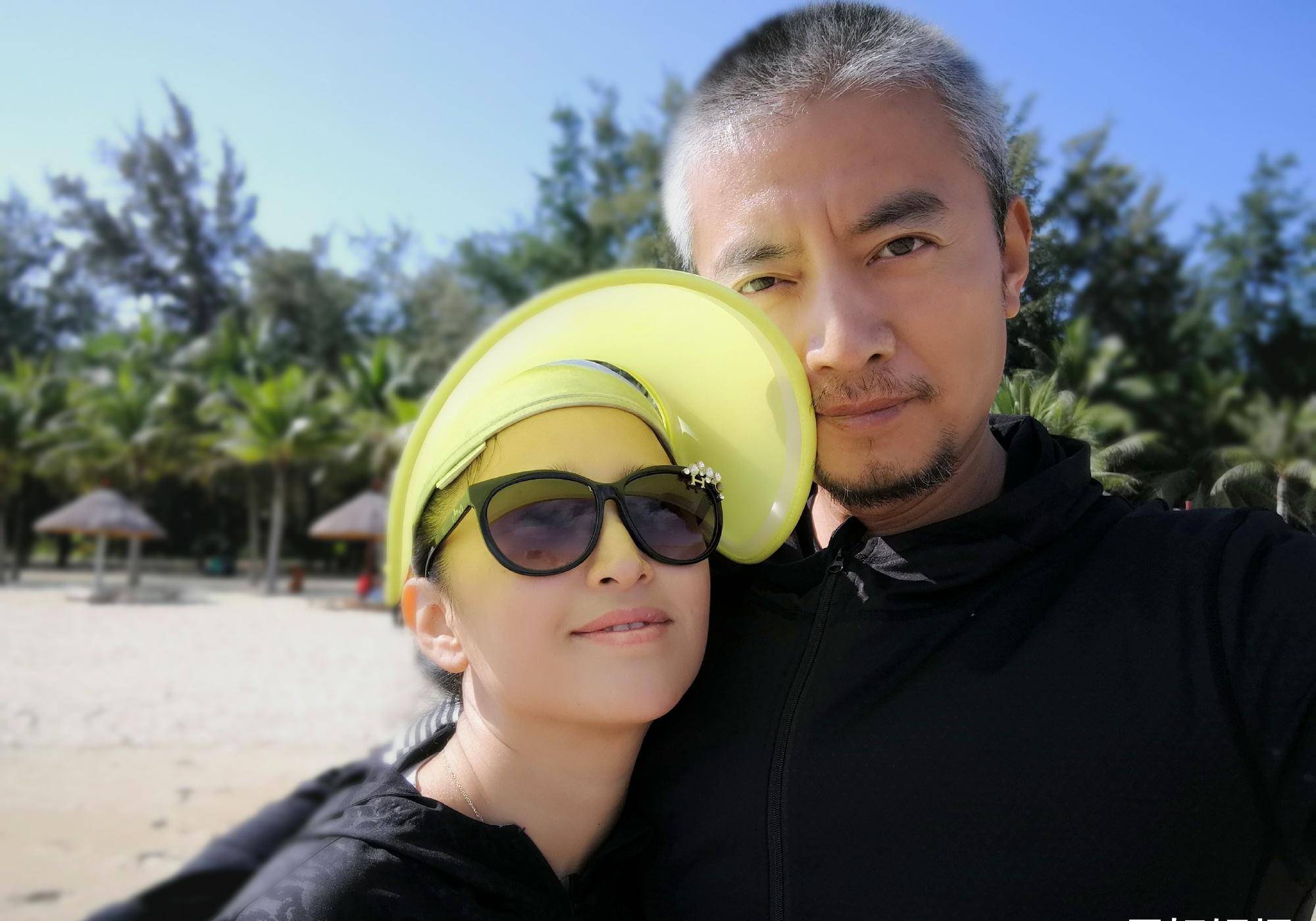 演章子怡丫鬟出道,她还是《七仙女》的青儿,35岁就结婚退圈了_杨蕊