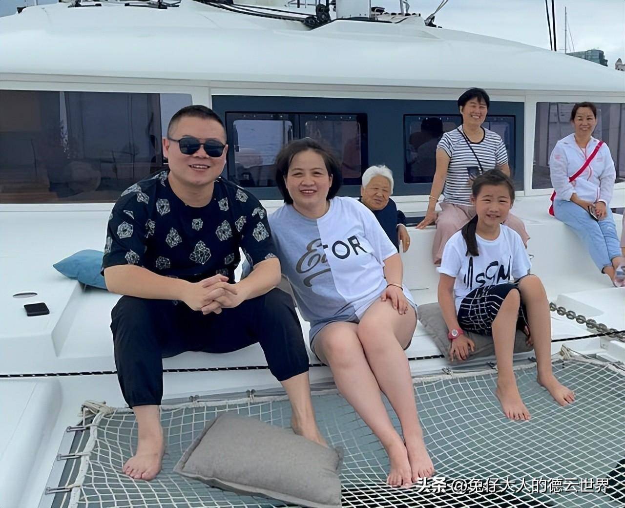 岳云鹏妻子迎来36岁生日,徒弟发文祝贺,尚筱菊表达方式很特别_徐筱竹