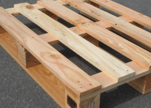 按照怎样的标准来选择适合自己的木托盘?壹善达总结!_出口_包装_运输