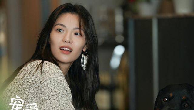 《宠爱》票房破3亿,病危狗狗催泪回应钟楚曦"谁最爱我"_观众_电影