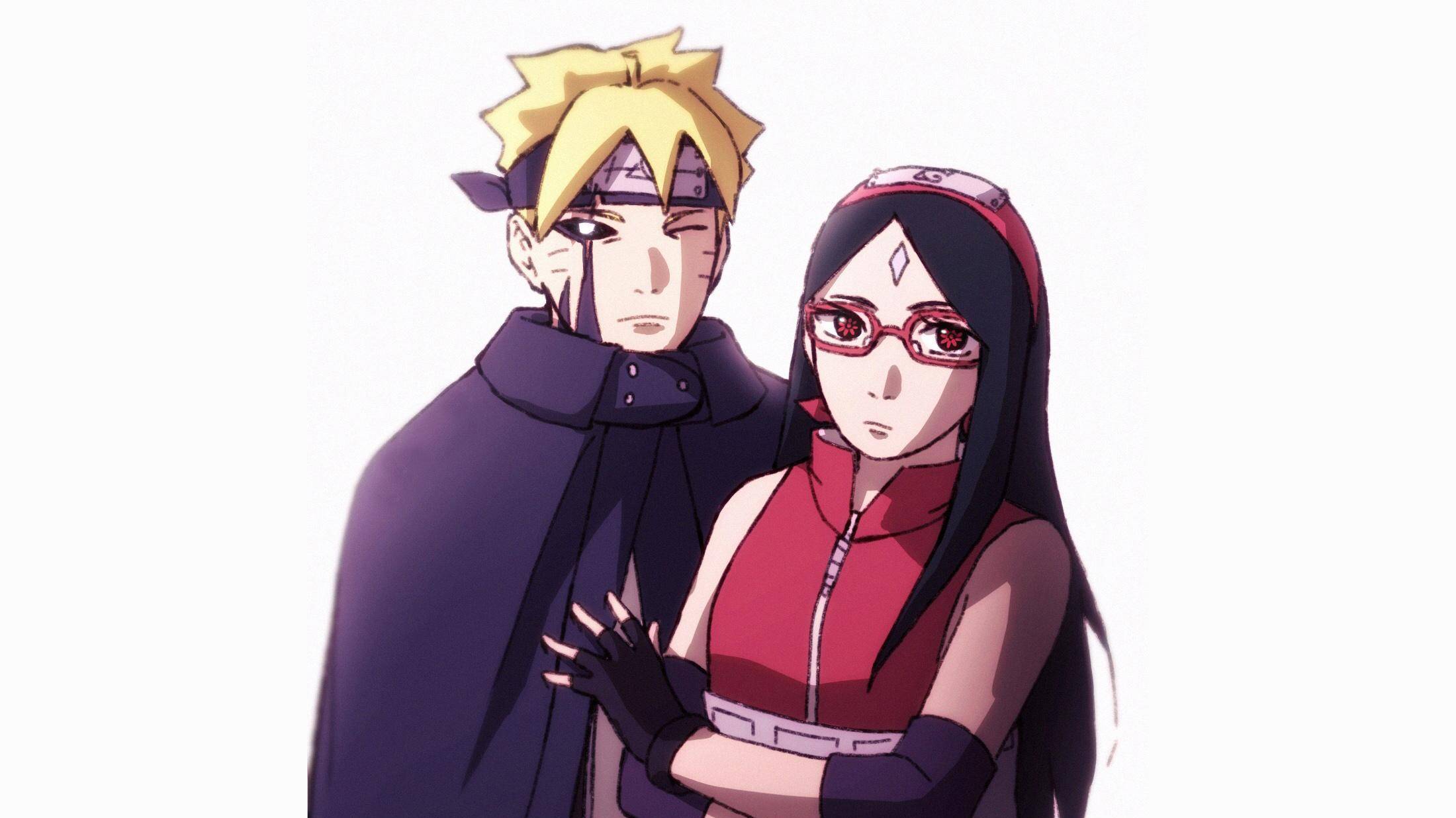 标配设计,在火影系列漫画刚开始的时候,鸣人可以配佐助和小樱和雏田