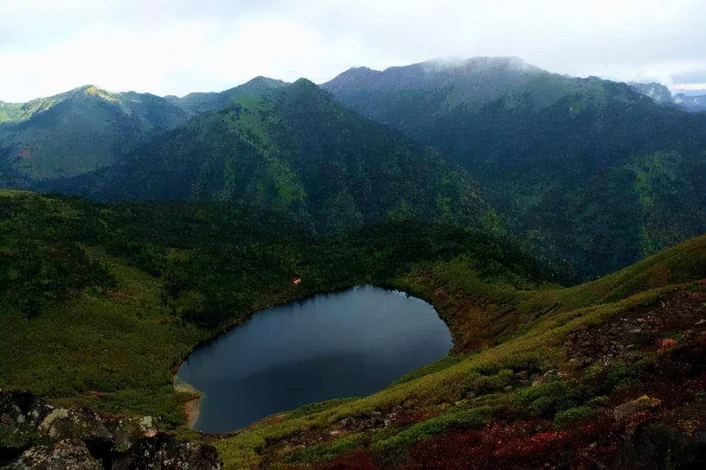原创
            云南有一个神奇的“听命湖”，人们在此能呼风唤雨，是什么原理？7