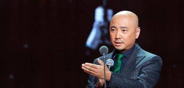 打破投票惯例,与导师针锋相对,论耿直男星我只服徐峥!