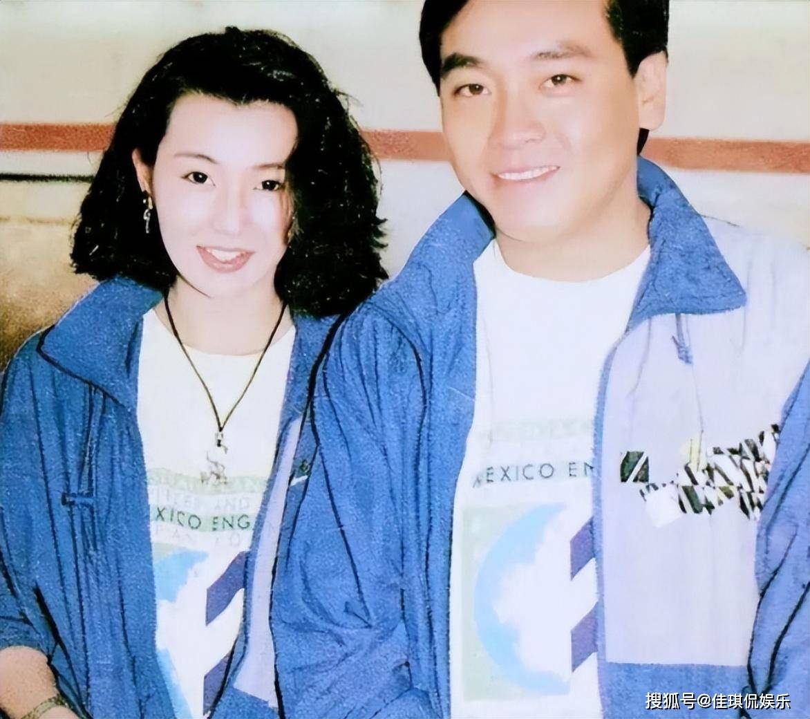 风流导演尔冬升:抛弃张曼玉,娶娇妻相约丁克,却和情人偷偷生子_余安安