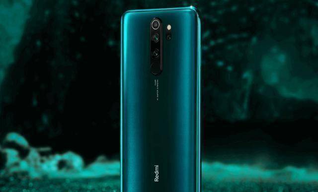 除了处理器不如荣耀9x,红米note8p其他方面"完胜"?_机器_系列_产品