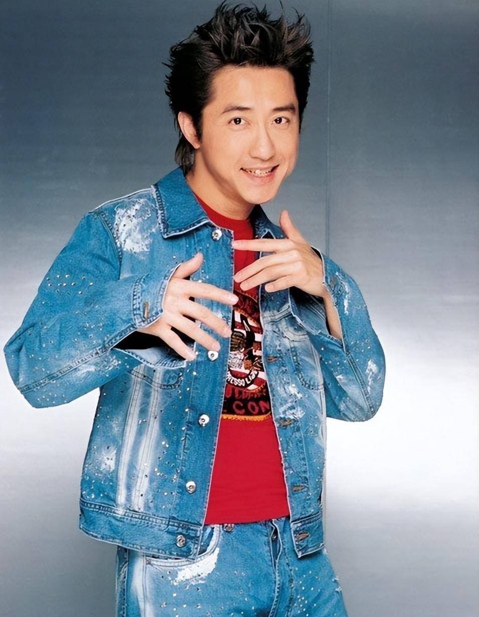 哈林和庾澄庆 来自搜狐网