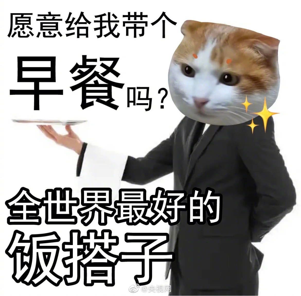 抖音里我二弟天下无敌表情包- 抖音, image size:1170x1150