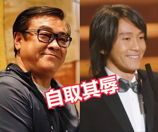 周星驰19年前受的屈辱,尔冬升如今亲自收回_李治廷_功夫_鲜肉