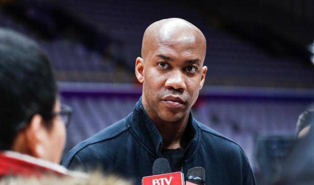 马布里再次拿到3连胜孙悦成北控男篮定海神针_比赛_桑尼_得分