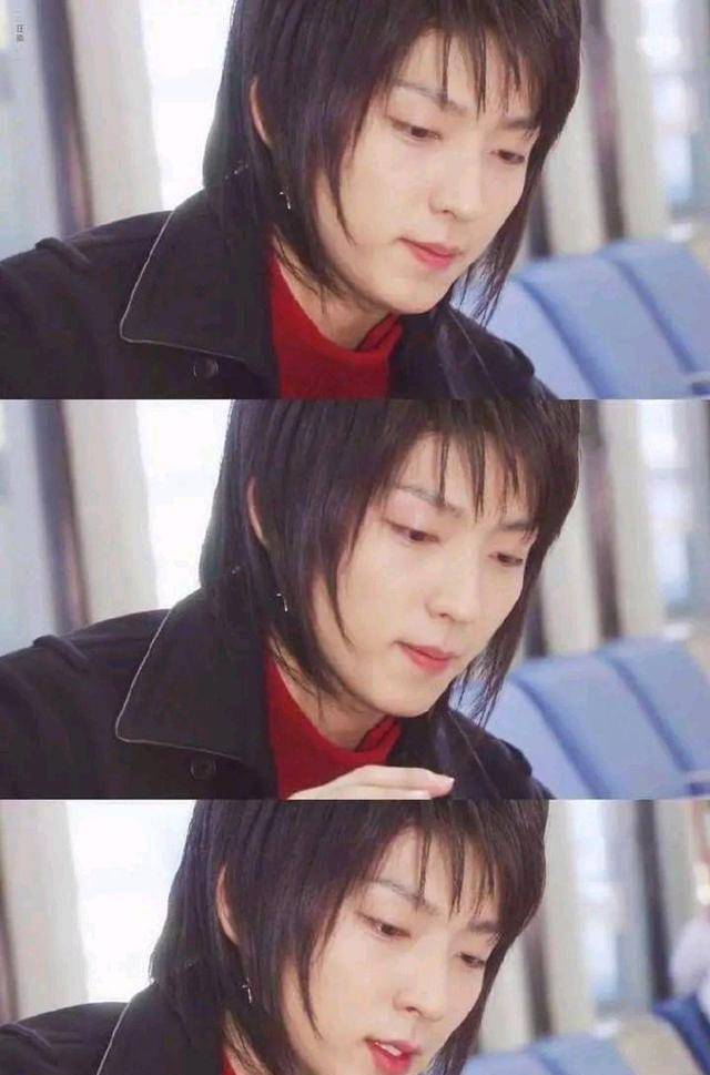 从李准基翻红看韩娱定律,只要曾经大红过,总会有峰回路转的机会_武路