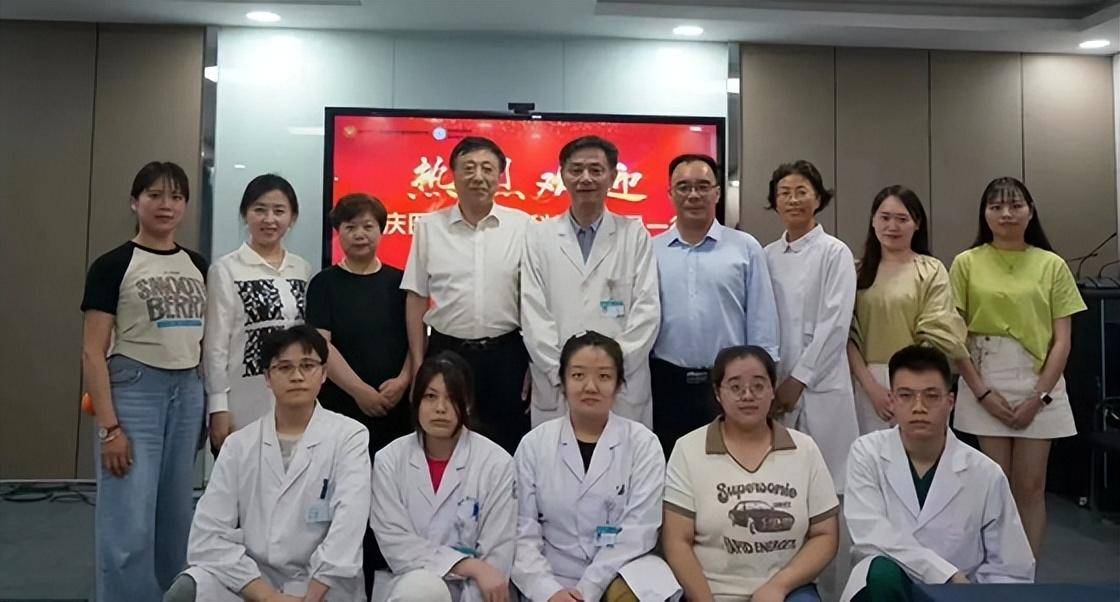 大庆医学高等专科学校校长孙启玉走进浙江省企业访企拓岗_就业_毕业生