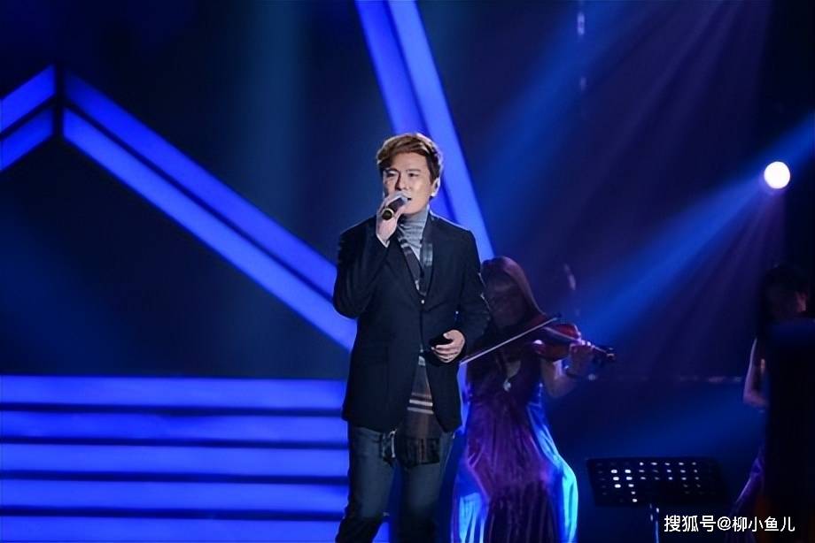 张信哲_朱小妹_歌迷