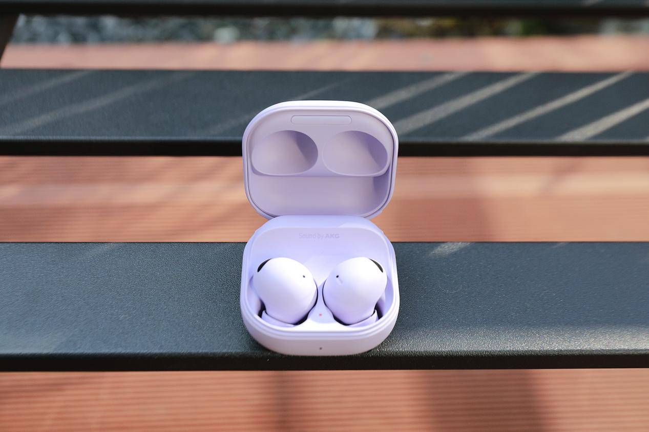 降噪耳机怎么选,三星buds2 pro 24bit高保真音频不容错过_声音_功能