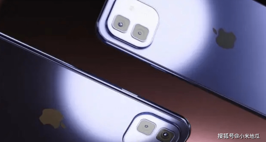 iphone se4逐渐明确,刘海屏 旗舰双摄,坐等发布_系列_数字_芯片