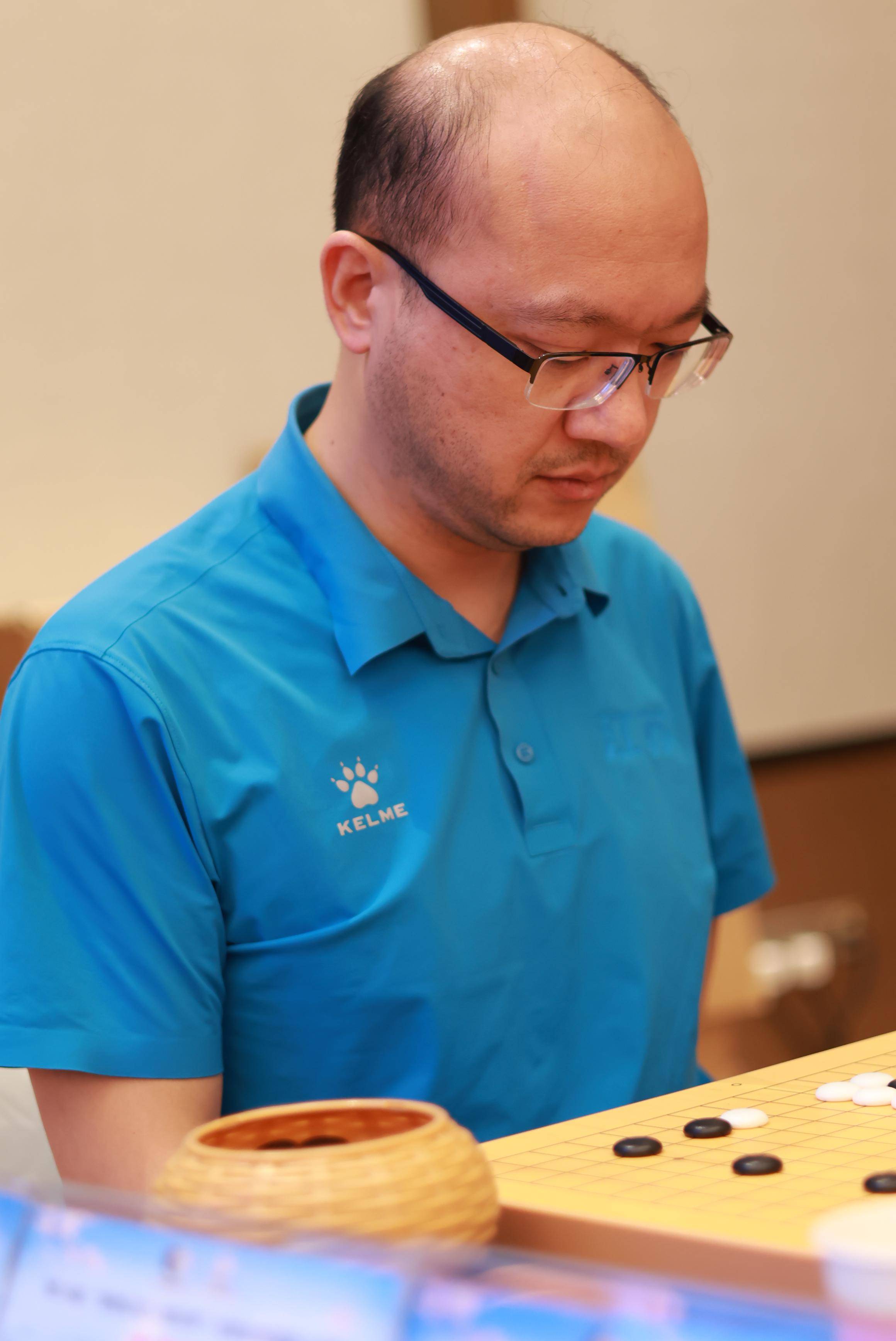 黄河杯第四日战报冠军即将浮出水面
