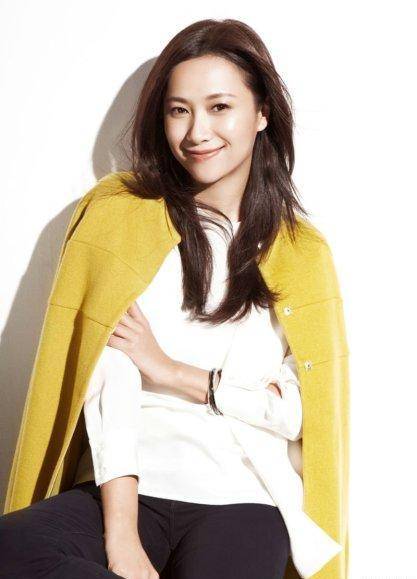 京圈第一才女,让王思聪情有独钟,46岁依旧单身的徐静蕾的爱情_感情