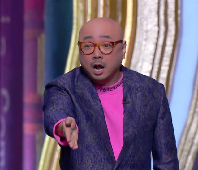 "嘴下留情"的《吐槽大会》,让观众感到腻味_节目_明星_核心成员