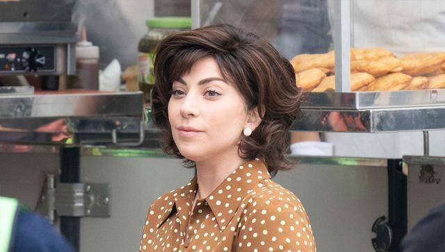 90年代gucci的第三代继承人mauriziogucci在自家办公大楼门口被枪杀