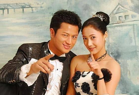 当红小生林江国辟谣:还没结婚,馨子不是妻子_父母_工作_狄龙