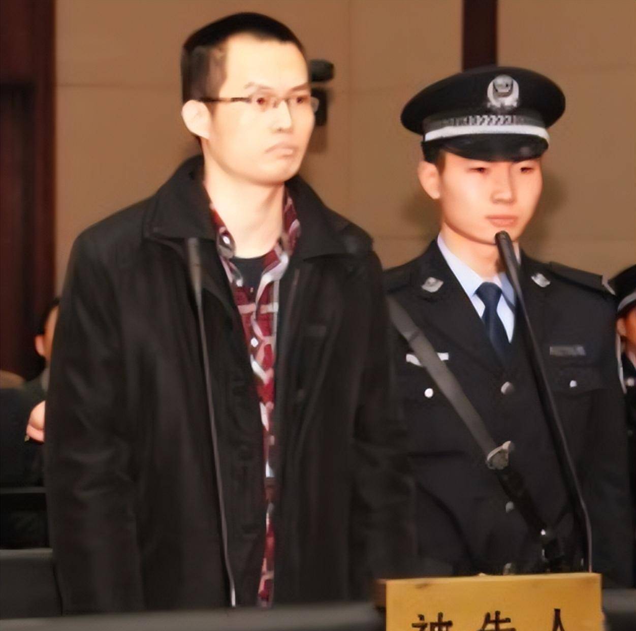 復旦才子毒殺室友,177名師生聯名求法院不判死刑:他是個好人_黃洋