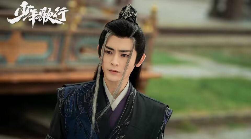 开启,李宏毅携手刘学义回归,新女主人选很惊喜_角色_人气_李欣泽