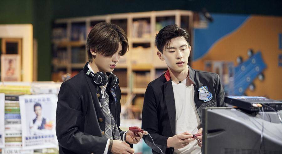 邓伦,张艺兴,孙红雷,因综艺节目后遗症,看他们演戏总是难入戏_感觉