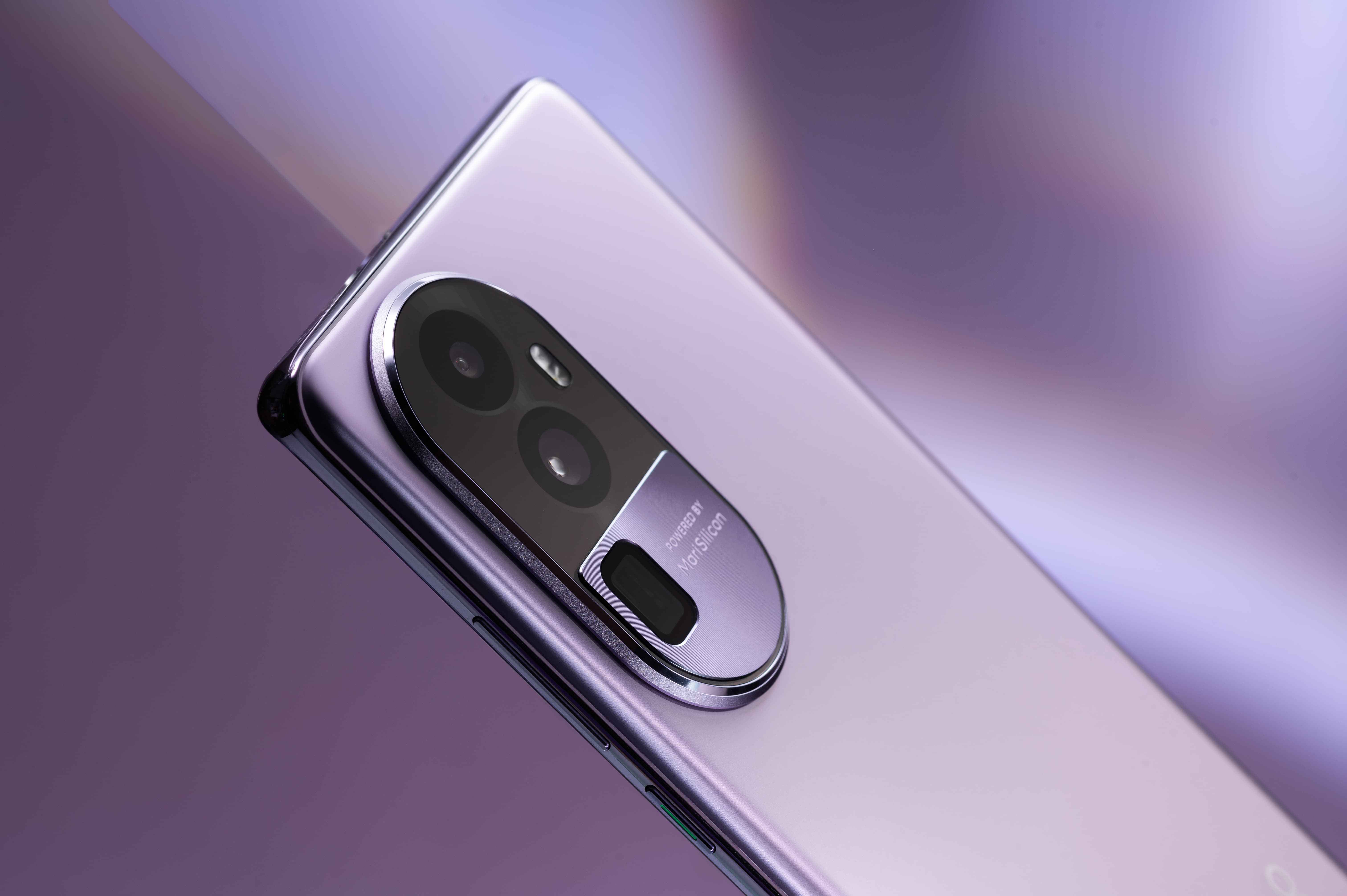 oppo reno10系列开售成绩出炉 销售额破亿