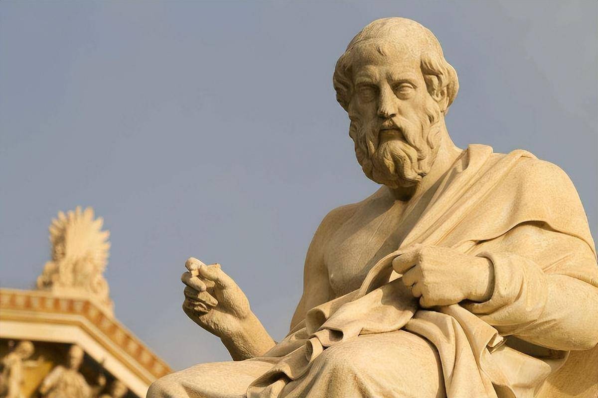 浅析古希腊哲学的发展和影响:从柏拉图到亚里士多德_理念_世界_的国家