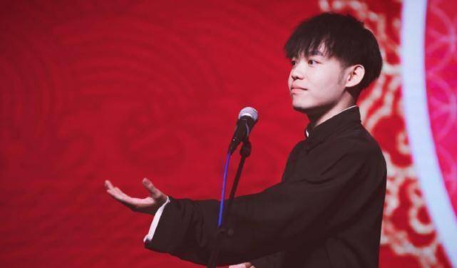 德云社"二九"拜师五年发文感恩郭德纲,孙九香保证以后谨言慎行!