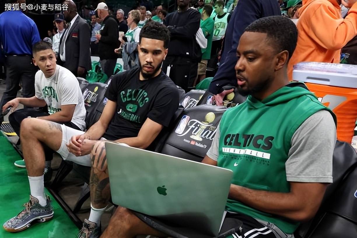 三名前凯尔特人助教即将加盟火箭,火箭制服组真是联盟顶级水准?