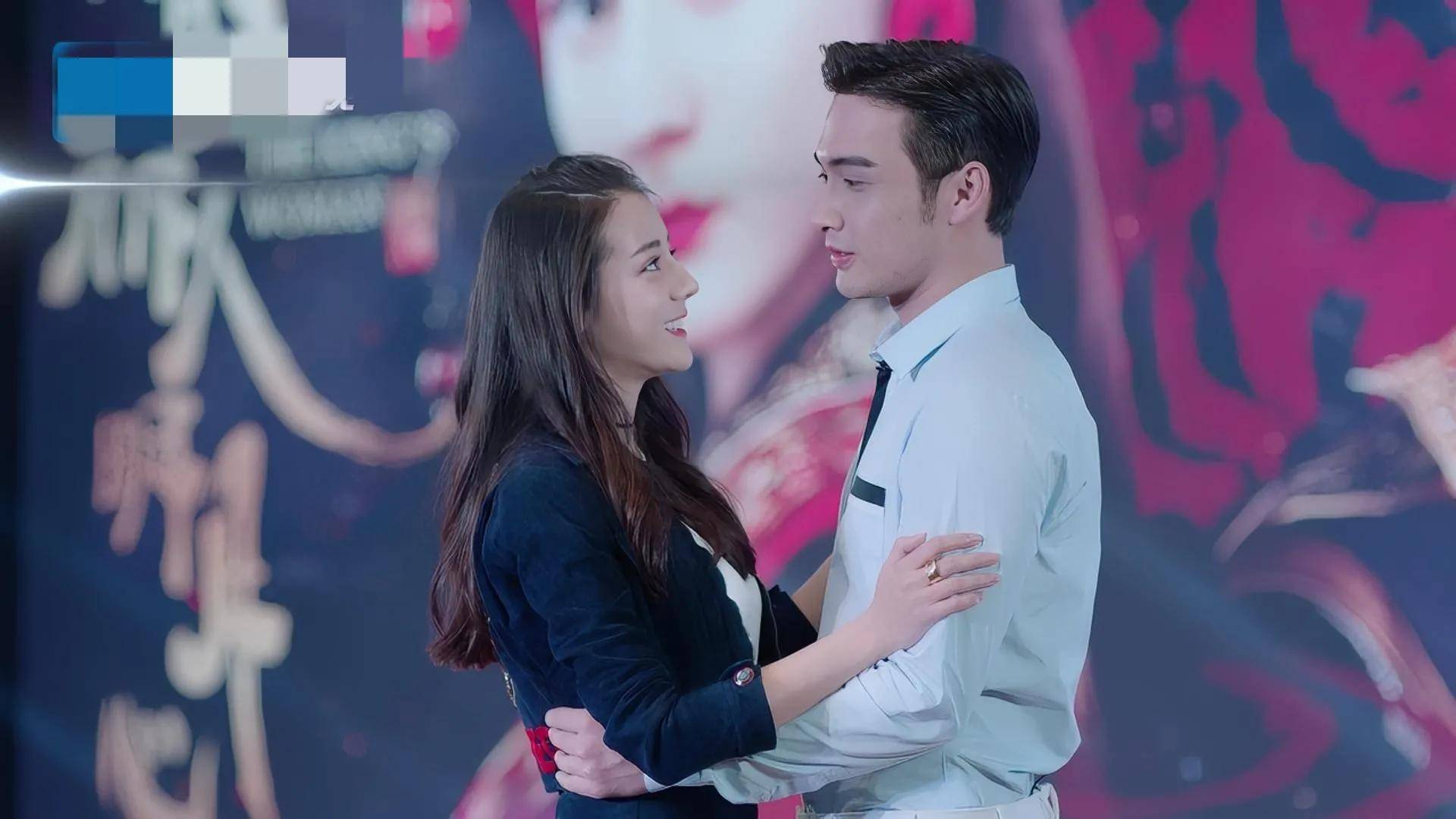 张彬彬cp感最强的是景甜?不不不_明星_社会_文化