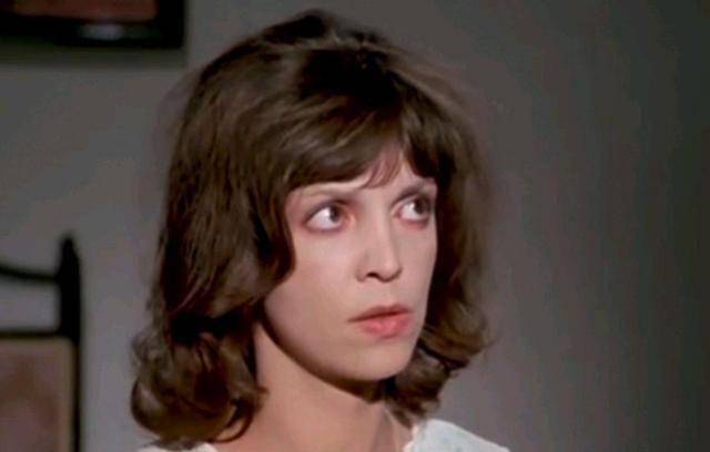 电影《瓦尔特》让人切齿痛恨的女特务"米尔娜",40岁英年早逝_影片