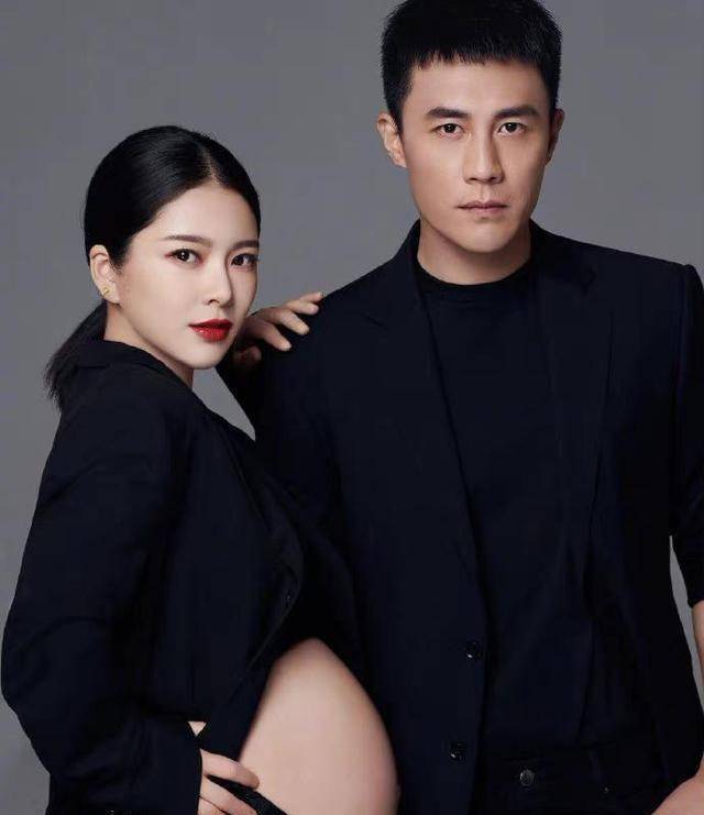 提着婴儿篮跑检查,杜淳满脸兴奋太幸福_老婆_节目_样子