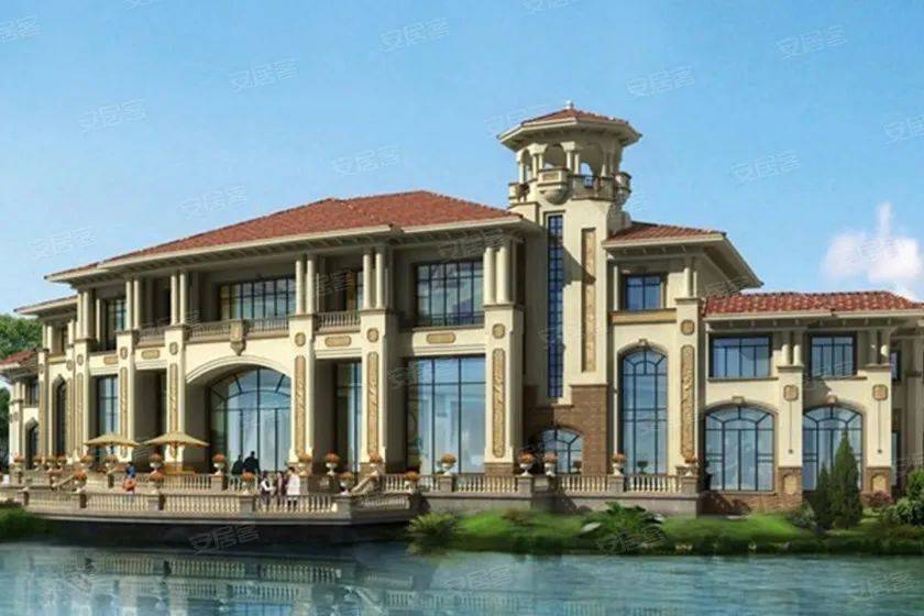 惠州别墅【嘉逸园】项目介绍首页网站丨售楼处电话丨项目详情丨在售