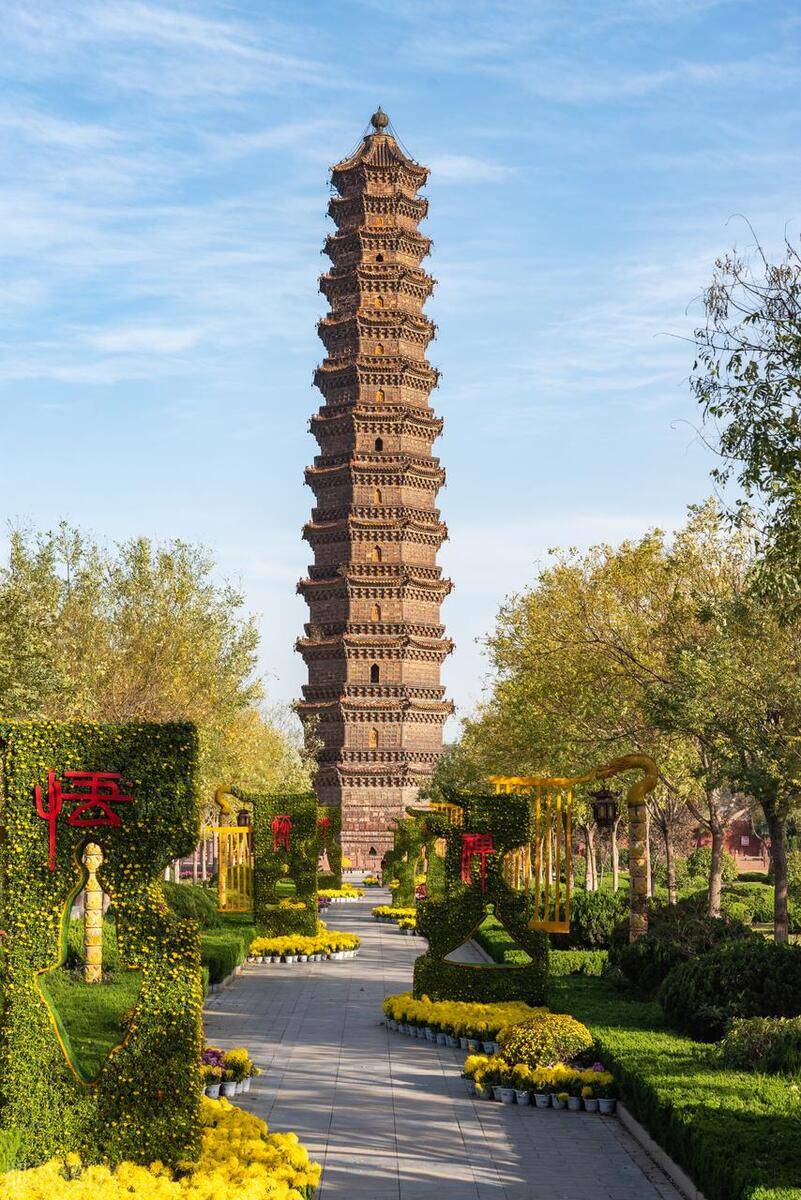 她才是中国最失落的古都!曾经繁华堪比今日纽约,如今沦为四线城_开封_