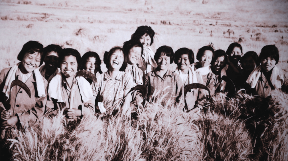 八千湘女记:为了不能忘却的纪念