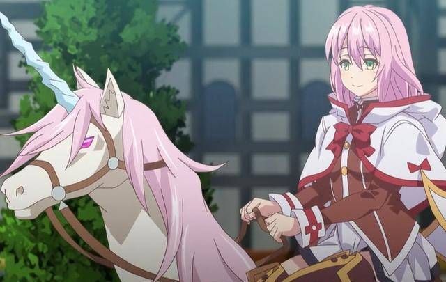 回复术第9话批判式解读世界名画诞生美食是旅途的第二大乐趣_伊芙_亚