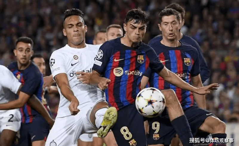 梅西下家有反转,黑马现,追了17年,再冲欧冠,巴萨留后手保颜面_巨星
