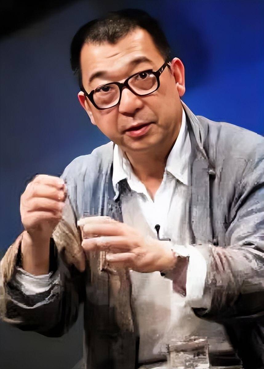 著名导演郭宝昌:与第三任妻子相依为命,儿子回国定居让他泪目_郭榕