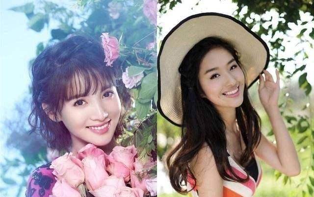 曝杨采钰与陈金飞已结婚,她凭什么挤走金晨演大江大河2_网友_角色