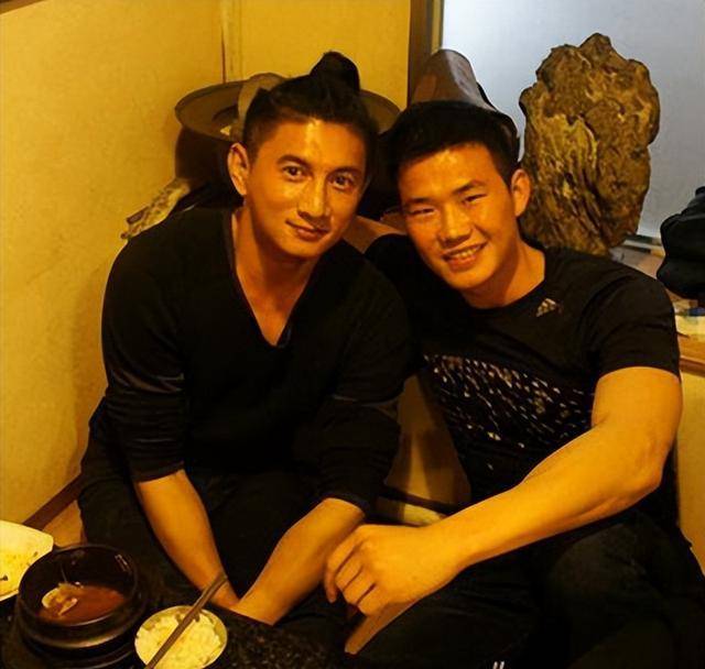 小兵张嘎第二部开拍,吴奇隆坚持退出称:受不了谢孟伟浮夸的演技_角色