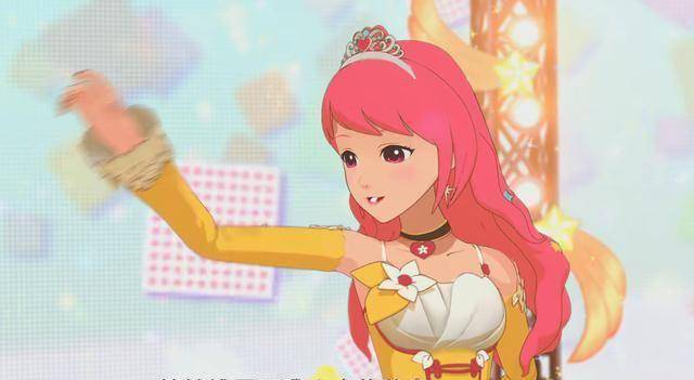 菲梦少女,乔可星曾想放弃梦想,全凭一点突破自我,那是勇敢行动_舞台