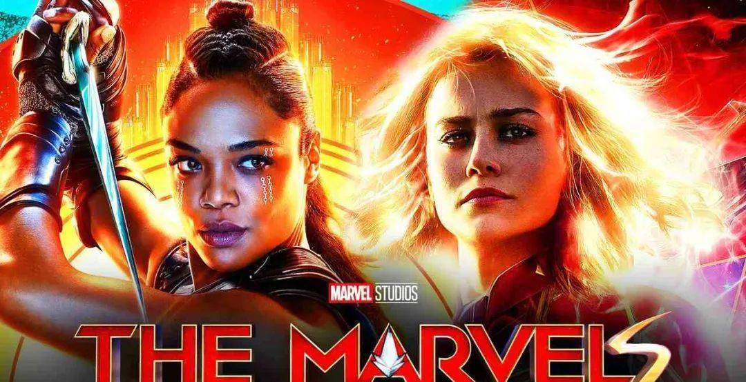 《惊奇队长2》剧情泄露,女武神秘密加盟_林奇_玛丽亚·兰博_影片