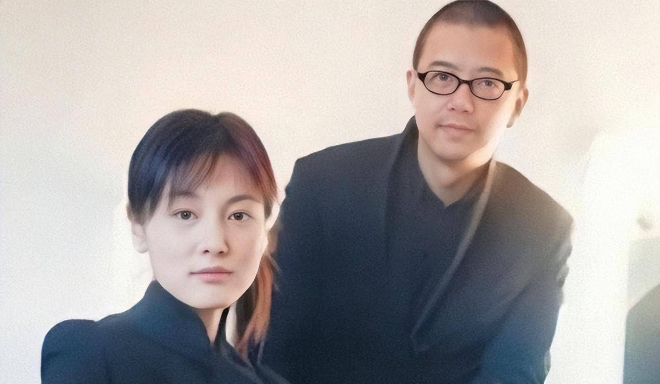 粉红女郎男人婆扮演者,嫁给了余罪里的傅国生,婚后生活如何?