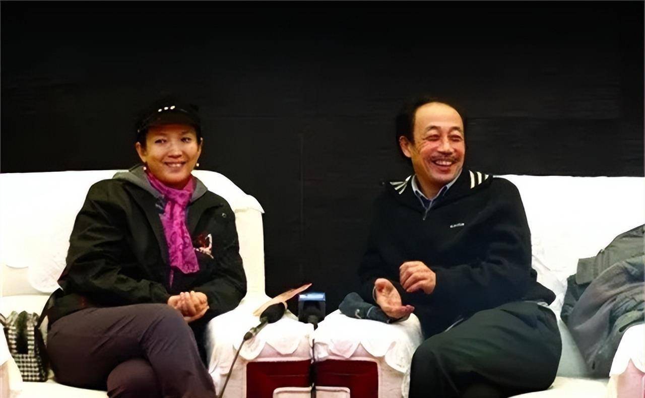 儿瘫痪妻出走,丧子后娶吕丽萍,批冯小刚被说,孙海英的精彩人生_西藏