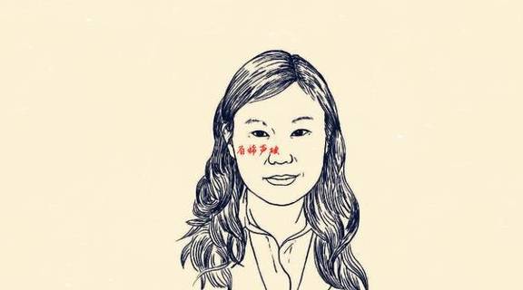 五种"败夫女"面相,好吃懒做,爱嚼舌根,容易拖垮丈夫事业!